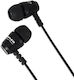 Esperanza EH205K In-ear Handsfree Headphones with Connector 3.5mm Black