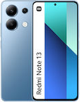 Xiaomi Redmi Note 13 4G NFC Двойна SIM (6ГБ/128ГБ) Ледено синьо