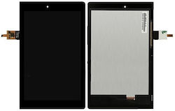 Οθόνη αντικατάστασης (Lenovo Yoga Tab 3 8.0Lenovo YT3-850L Yoga Tab 3 8.0) Οθόνη αντικατάστασης (Lenovo Yoga Tab 3 8.0Lenovo YT3-850L Yoga Tab 3 8.0)