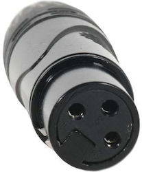 Onsei XLR female Connector 1pc