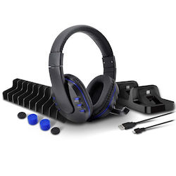 5in1 Βάση για PC / PS4 5in1 Βάση για PC / PS4