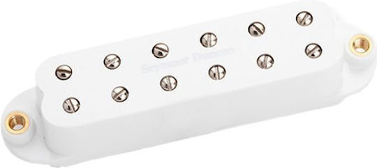 Seymour Duncan Little ’78 St Humbucker Nacken Magnet Passiv für E-Gitarre