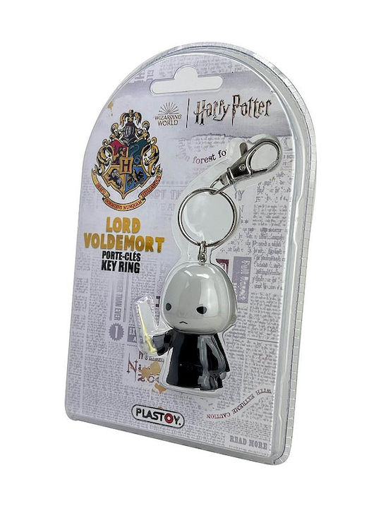 Plastoy Μπρελόκ Chibi Harry Potter Lord Voldemort