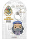 Plastoy Schlüsselanhänger Chibi Harry Potter Albus Dumbledore
