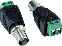 BNC female Connector 1pc