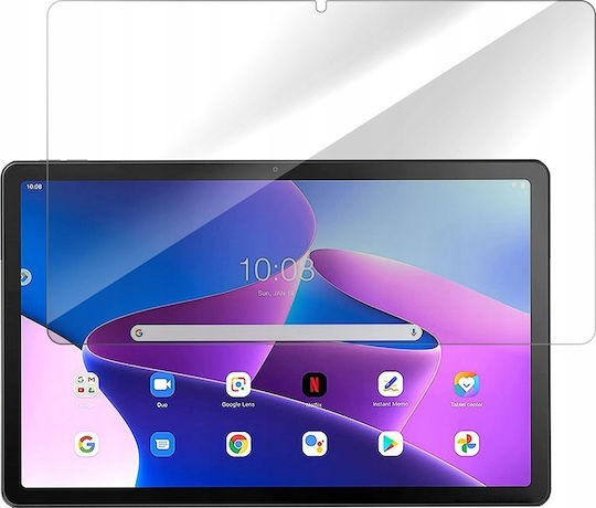 eSTUFF Закалено стъкло (Lenovo Tab M10 (3-то поколение))
