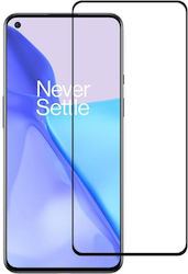 Full Face Tempered Glass (OnePlus 9)
