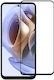 Full Glue Full Face Tempered Glass (Moto G31)