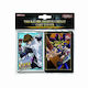 Kaissa Yu-Gi-Oh Card Sleeves Japanese Size 100τμχ KON165775
