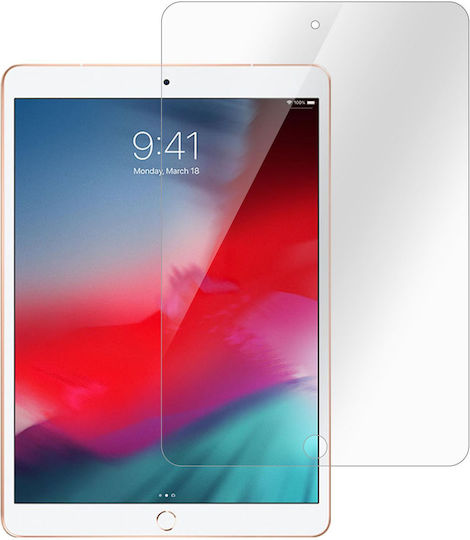eSTUFF 0.3mm Tempered Glass (iPad Air 2019)