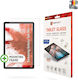 Displex Hybrid 0.3mm Tempered Glass (Galaxy Tab A9+ / Galaxy Tab A11+)