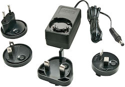 Lindy Universelle Netzadapter 12 73807