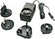 Lindy Universelles Netzadapter 12 1,25A mit Leistung 15W (73807)