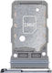 Slot Card Sim Violet pentru Samsung Galaxy S21 PLUS 5G