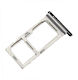 Sim Card Slot Black for Samsung Note 20