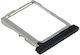 Слот за SIM Карта Черен за LG E975 Optimus, E960 Nexus 4
