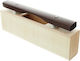 Studio 49 49 Kb/ax B/h1 Resonator Bar Caracatiță