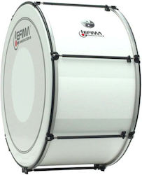Lefima Bmb 2816 Bass Drum Wsws 28""