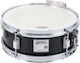 Lefima Parade Drums Snare Drum 12 Inches in Black