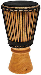 African Percussion MBO136
