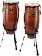 Thomann Classic Conga Set 10" & 11" Congas