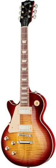 Gibson Standard 60s Ηλεκτρική Κιθάρα Single Cut Burst