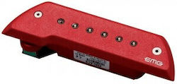 Emg EM945.804 Humbucker Magnet Pasiv pentru Chitară acustică