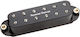 Seymour Duncan Humbucker Neck Pickup Passive for Electric Guitar