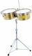 Latin Percussion Timbale Prestige Serie Paukenschläge