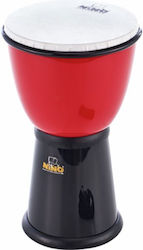 Nino 18 Red/black 7"