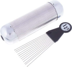 Latin Percussion 452 Multi Guiro Metall