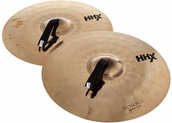 Sabian 18 Zoll Hhx Synergy Brilliant M