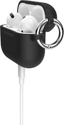 Speck Husă cu cârlig în culoarea Negru pentru Apple AirPods Pro