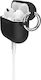 Speck Case Silicone with Hook in Black color for Apple AirPods Pro