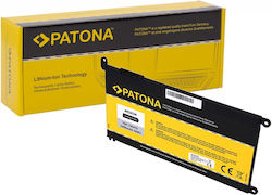 Patona T2JX4 Compatible Laptop Battery Dell Inspiron / Latitude Patona T2JX4 Compatible Laptop Battery Dell Inspiron / Latitude