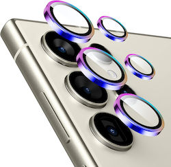 ESR Lens Protector Kameraschutz Gehärtetes Glas...