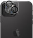 eSTUFF Tempered Glass Camera Protector Transparent for iPhone 13 iPhone 13 mini