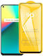 9D Full Glue Full Face Tempered Glass (Realme 7i)