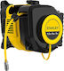 Stanley Κομπρεσέρ Αέρος με Ισχύ 1.5hp
