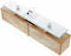 Studio 49 Music Chimes 49 Kbn F#2 No19 Resonator Bar in F Tuning