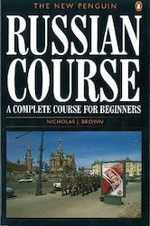 The New Russian Course