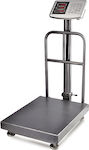 HDWR Electronic Precision Commercial Scale with Maximum Weight Capacity of 800kg and 200gr Division