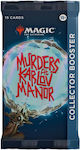 Wizards of the Coast Murders At Karlov Manor