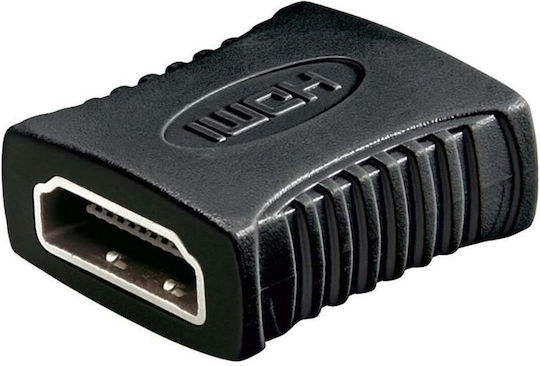 Microconnect HDM19F19F Μετατροπέας HDMI female σε HDMI female