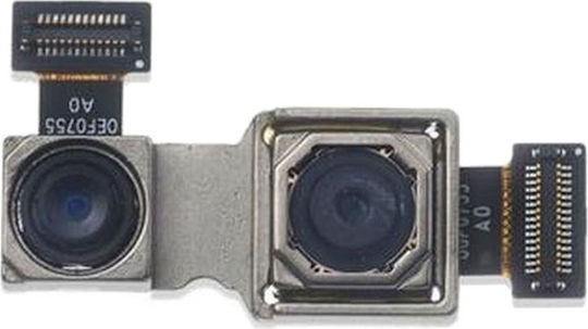 Rear Camera for Xiaomi Redmi Note 5 6663