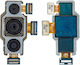 Rear Camera for Samsung Galaxy A71 A715 8781