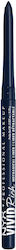 NYX Professional Makeup Vivid Rich Eye Pencil S...