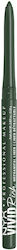 NYX Professional Makeup Vivid Rich Eye Pencil E...