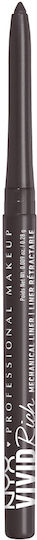 NYX Professional Makeup Vivid Rich Eye Pencil 12 Truffle Diamond