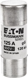 Eaton Ασφάλειες C22G125